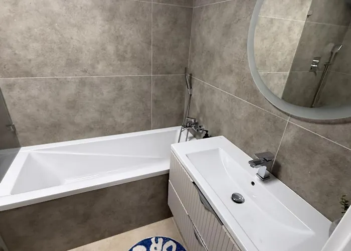 Appartement P&l Galanta