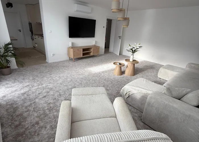 Appartement P&l Galanta